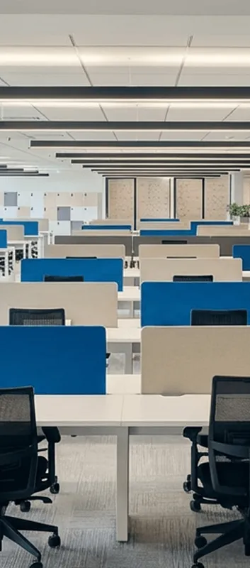 Office & Commercial Cleaning That Works in Arlington, TX