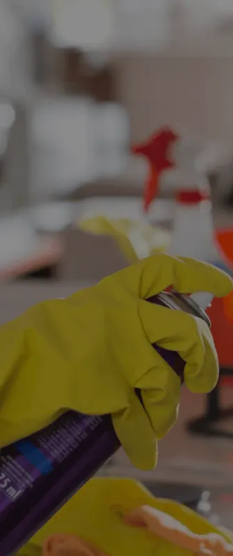 Reliable Residential & Commercial Cleaning in Arlington, TX