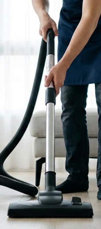 Professional Cleaning & Clean Out Services in Arlington, TX